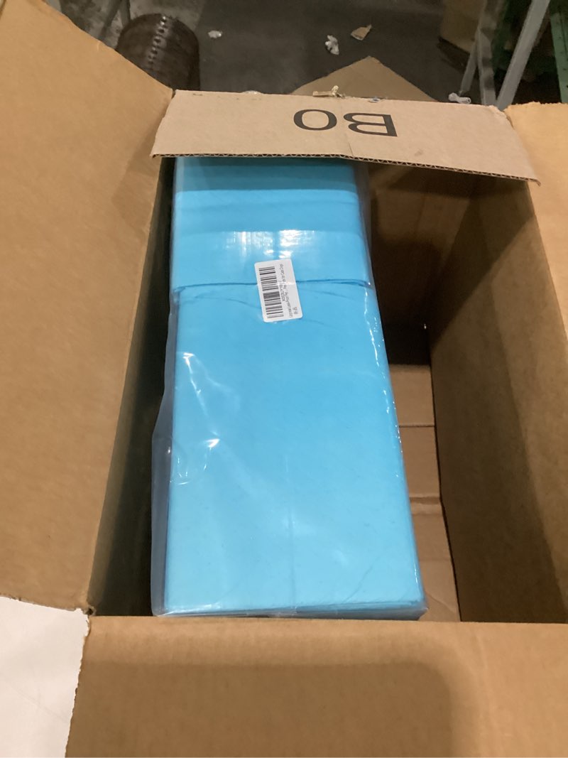 Condition photo showing New/Like New for upgrade leak-proof pet training and puppy pads, jumbo pee pads for dogs with thicken polymer heavy absorbency, quick dry disposable pee pads for cats dogs regular 45