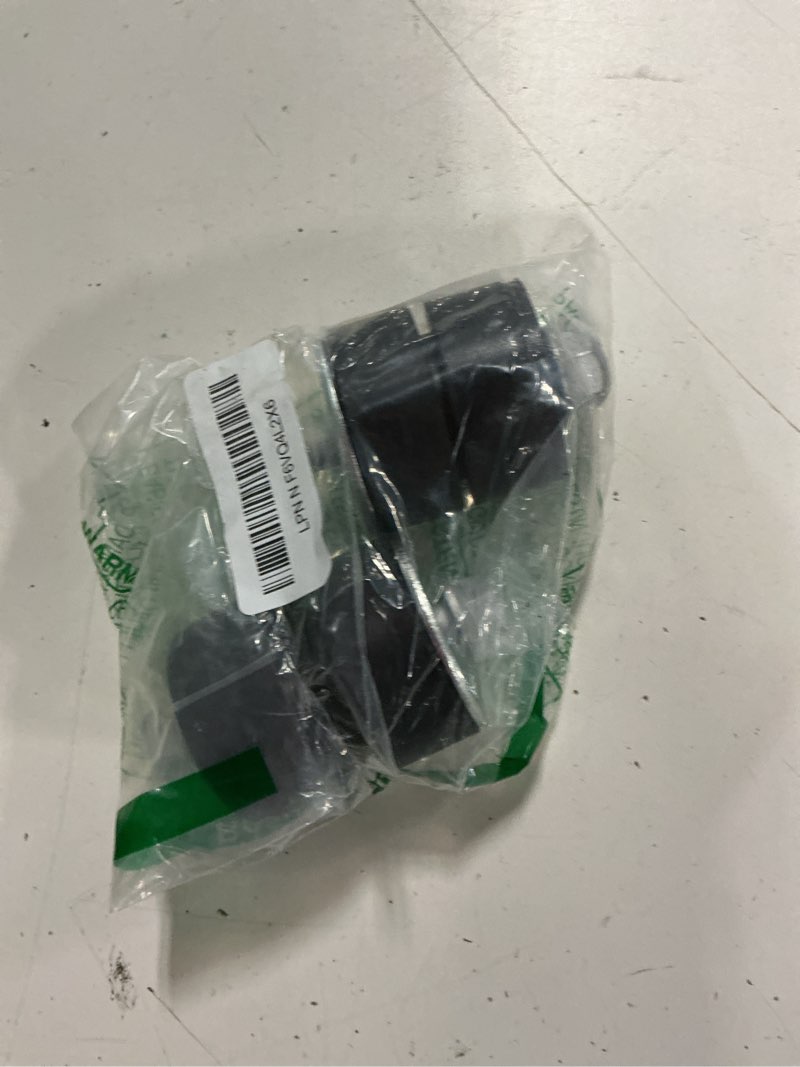 Condition photo showing Good Condition for radiator rubber mount radiator mount core support body mount bushing body bolts radiator support bushing,automotive replacement engine radiators fits for gm 1967-1989