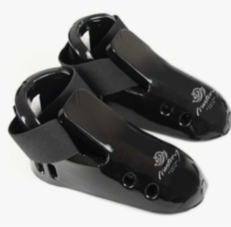 Safety Foot Gear (Child Extra Small)