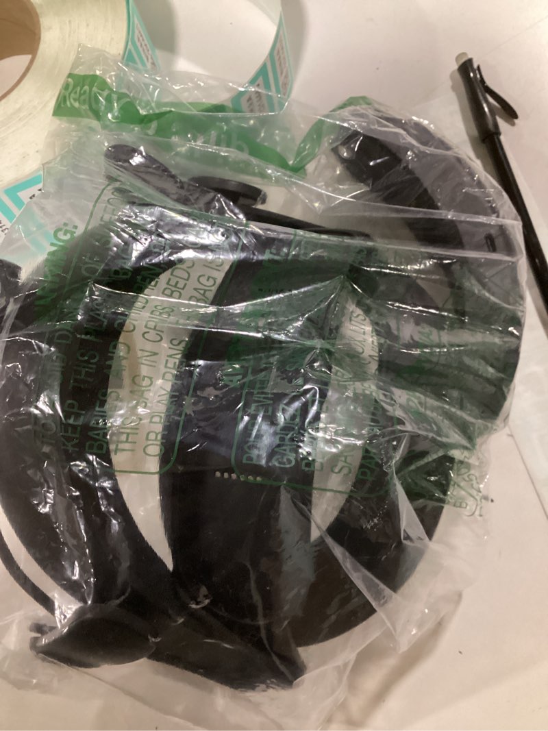 Condition photo showing New/Like New for annapro A3 Max Battery Head Strap for Meta Quest 3/3S/3S Xbox Edition, 20W Fast Charging 10,800mAh Magnetic Battery, Ultimate Comfort & Extended Playtime Compatible with Quest 3S/3 Accessories, Black