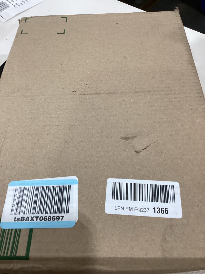 Condition photo showing Good Condition for tube 