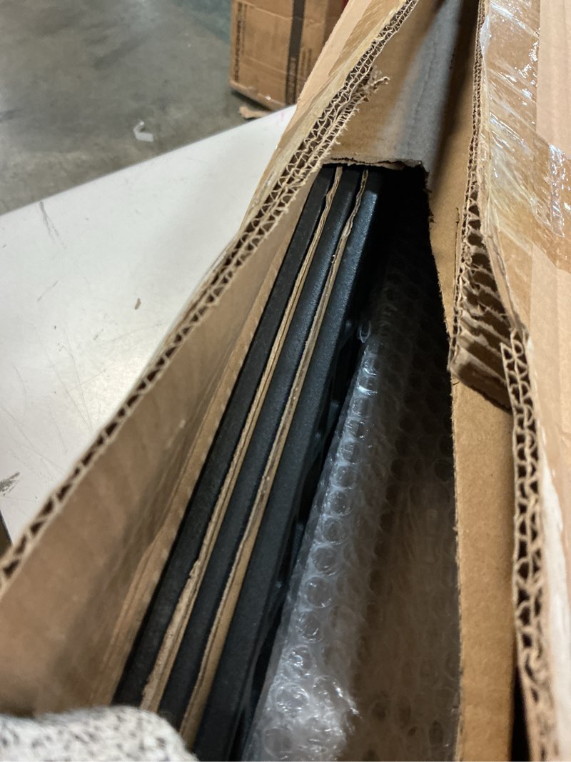 Condition photo showing Good Condition for gr2210601-mm-00 replacement parts for members mark 5 burner gas grill replacement parts gr2210601-mm-00 grill grates burners flame tamers cooking grids sam's club gr2210601 mm 00 parts