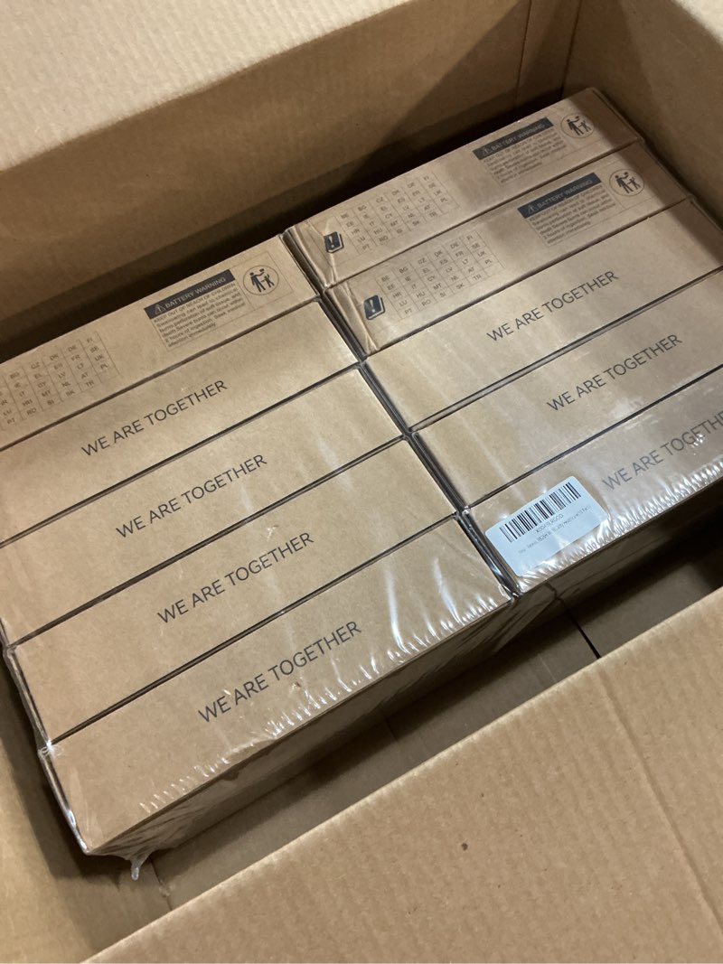 Condition photo showing New/Like New for Retevis RB26H Walkie Talkies Long Range with Earpiece,USB-C,Hidden Display,21-Hours,Rechargeable,Flashlight,NOAA,GMRS Repeater Capable,2 Way Radio with headset for Healthcare Restaurant Event(10 Pack) with LED screen