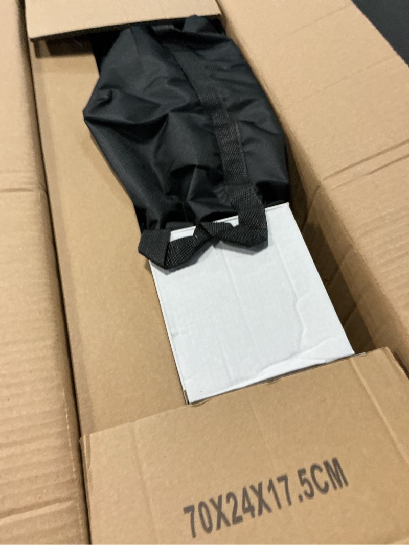 Condition photo showing Good Condition for skytex softbox lighting kit 2pack 20x28in soft box | 85w 2700-6400k e27 led bulb continuous photography lighting, photo studio lights equipment for camera shooting, video recording
