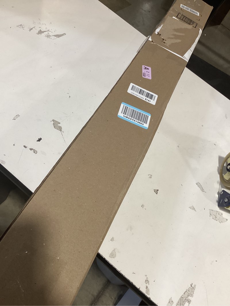 Condition photo showing New/Like New for adjustable resistance band anchor workout system - automatic locking wall mount pulley anchor for ph