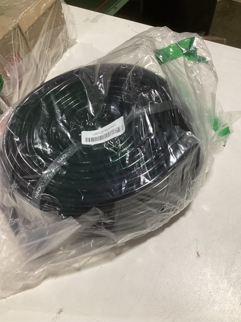 Condition photo showing Good Condition for NAOEVO 16 Gauge Wire 4 Conductor Wire, 16 AWG 4 Core Stranded PVC Cable, Tinned Copper/Low Voltage 12V/Flexible Extension Cord for Automotive Trailer Wiring, Lamp Cord, Marine, RGB Cable (200FT) 200FT 4C-16AWG