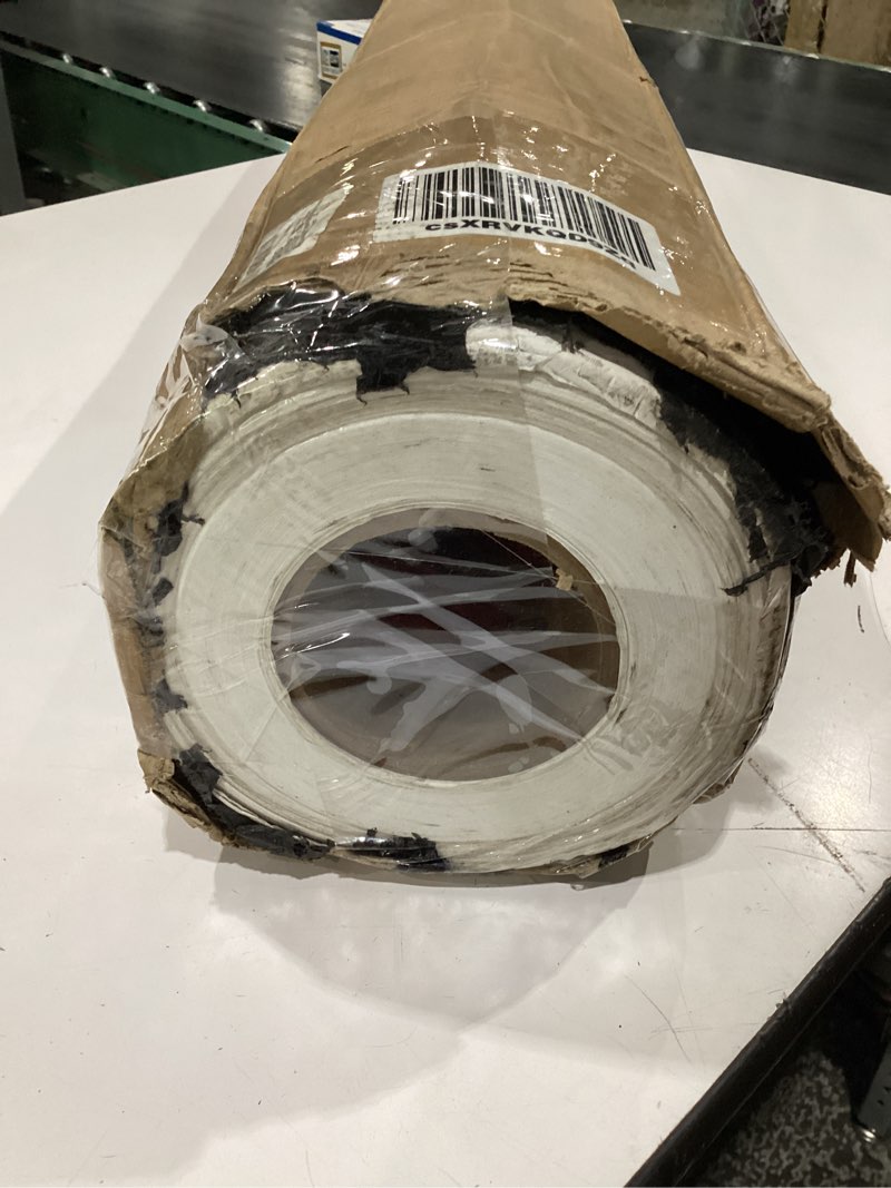 Condition photo showing New/Like New for 44 inch high tacky sticky sublimation paper 44" x 328´ 100gsm sublimation transfer paper roll for polyester clothing spandex textiles