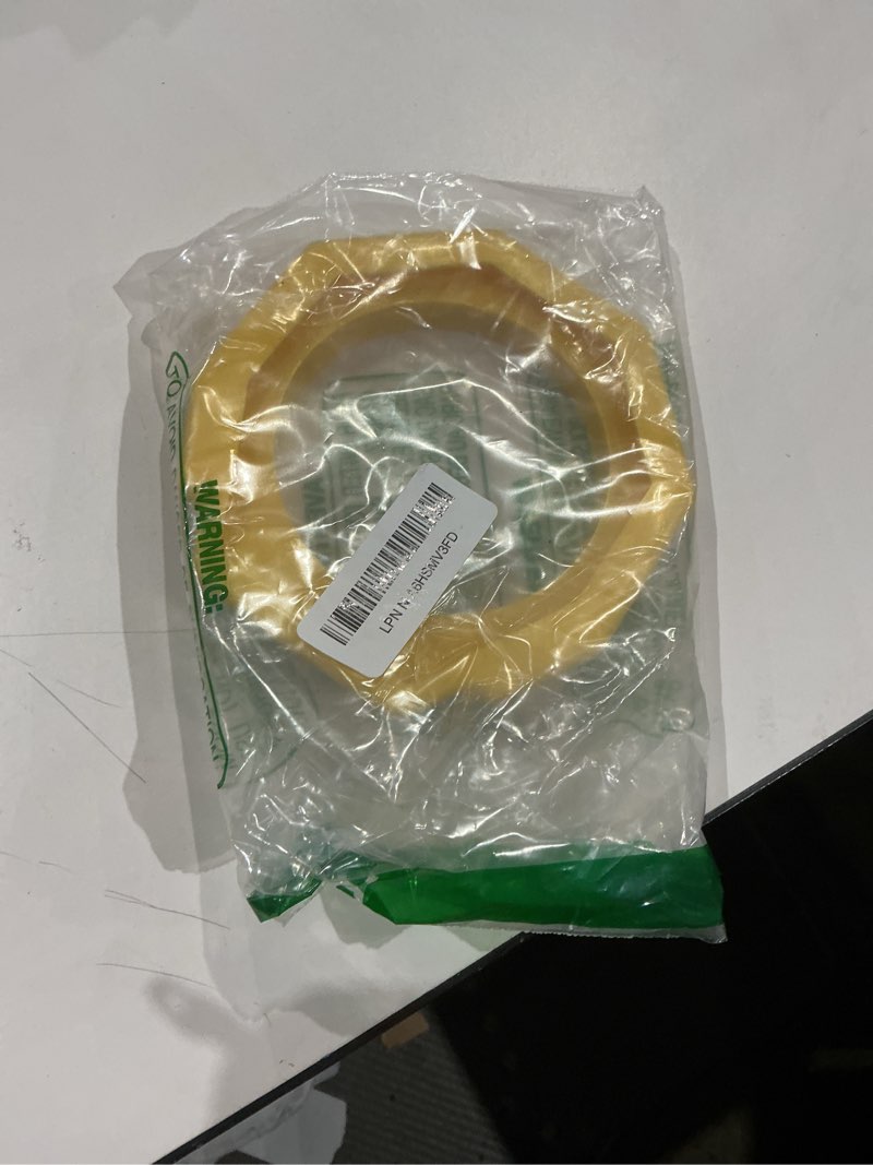 Condition photo showing Good Condition for w70327 w83275 w72855, w69721.pool cleaner foot pad compatible with zodiac baracudag2?g3, g3 pro,g4, w83275, w72855, w69721.