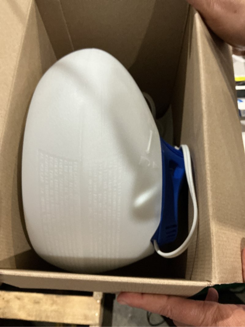 Condition photo showing Good Condition for vicks warm steam vaporizer humidifier with night light - 1.5gal