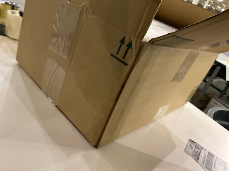 plastic storage container