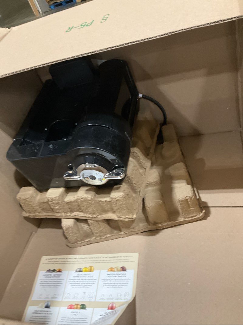 coffee machine