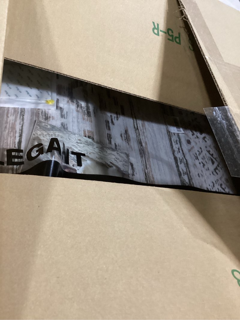 cotiled 10x14 Area Rug for Living Room, Washable Non-Slip Large Area Rug, Indoor Floor Carpet Low Pi