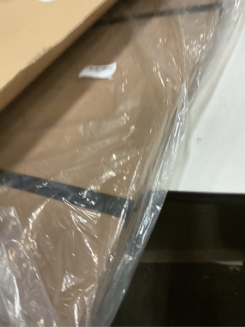 Condition photo showing Good Condition for Heavy Duty Thick Folding Box Spring, Mattress Supporting Wood Floor, Foldable Box Spring, Bed Support Slats, 60"x30" 60"x30"Twin Size