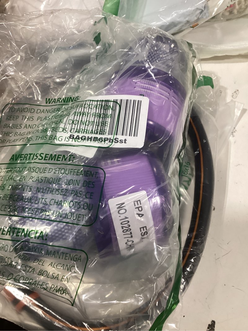 Condition photo showing New/Like New for improvedhand filter replacement for dyson v11 animal, v11 torque drive detect cordless vacuum, replace part # 970013-02 (2 pack)