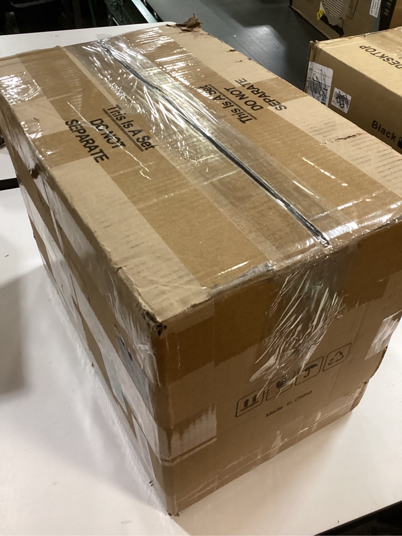 Condition photo showing Good Condition for EWFEN Plates and Bowls Sets, 24 Pieces Stoneware Dinnerware Set for 8, Ceramic Dishware Dishes Set, 