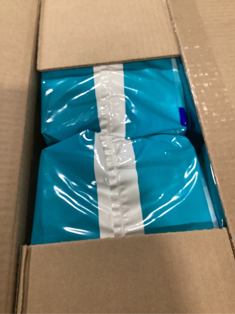 Condition photo showing Good Condition for tena super large incontinence briefs - 56ct/4pk