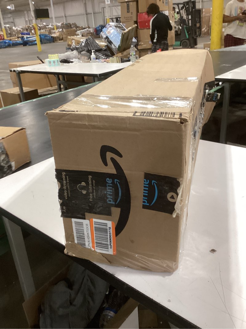 Condition photo showing As Is for Shark | Pet Cordless Vacuum Cleaner | LED Headlights | Removable Handheld Vacuum for Pet Hair | Crevice Tool & Pet Multi-Tool Included | 40min Runtime | For Carpet & Hard Floors | Grey | IX141 Pet Cordless Essential