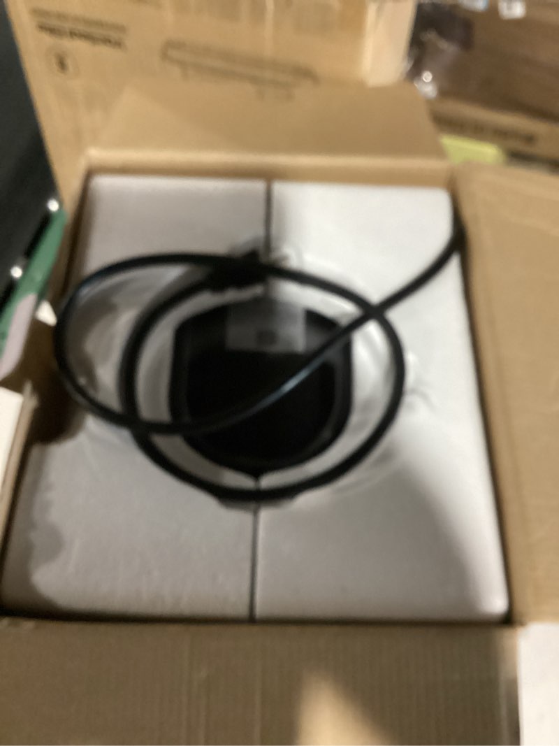 Condition photo showing Good Condition for professional commercial vacuum blender with quiet shield, 2026 upgraded 40000 rpm, 56oz eastman tritan cup for smoothie, nut milk, hot soup, baby food, self-clean, 5-year full warranty carbon black
