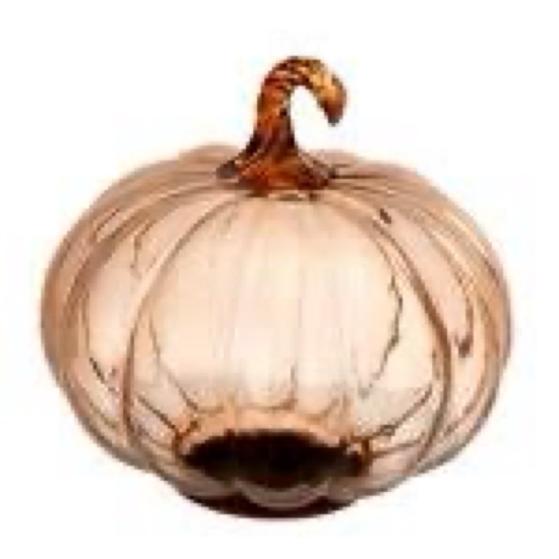 Jasek Glass Pumpkin 3676481706