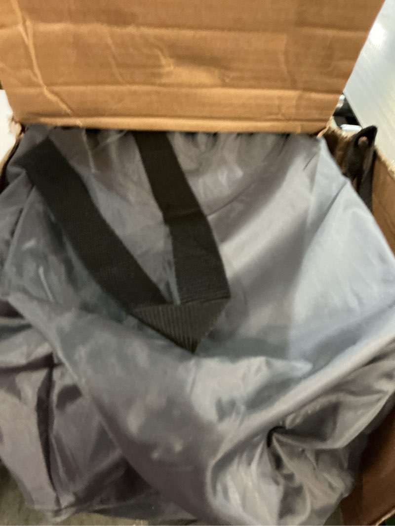 Condition photo showing Good Condition for Pamo Babe Baby Playard with Canopy, Portable Crib with Changing Table Lightgrey Classic