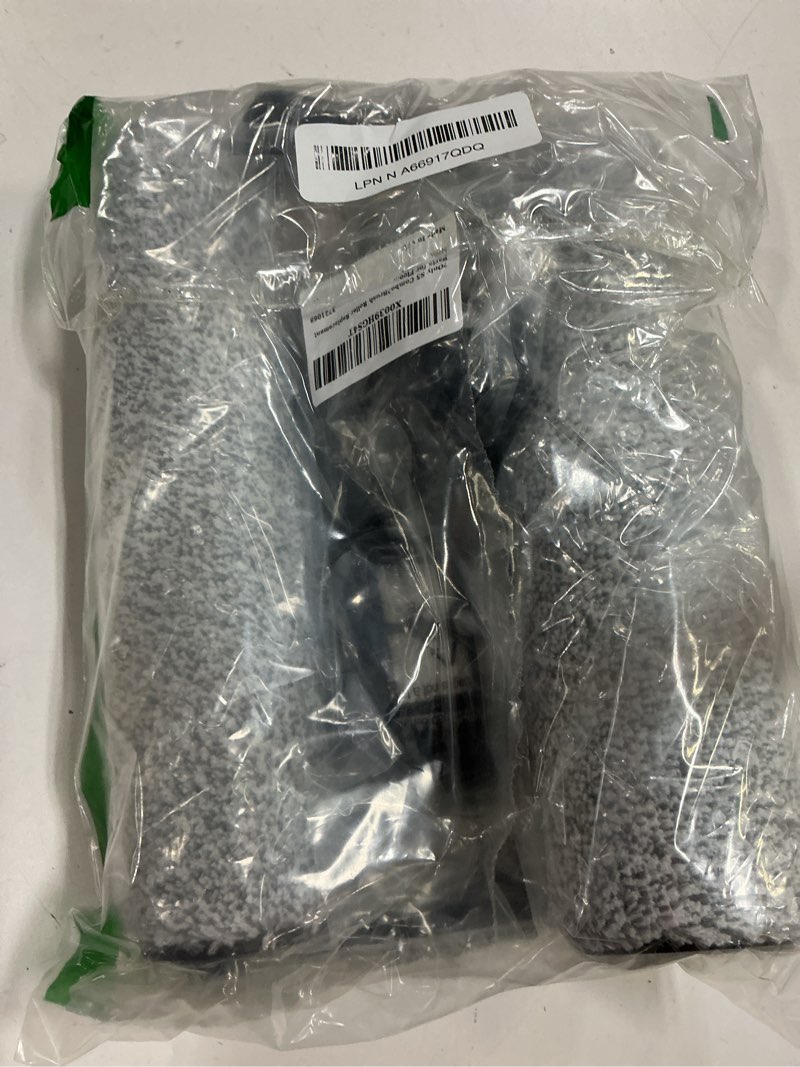 Condition photo showing Good Condition for ?Only S5 Combo?Brush Roller Replacement Parts for Tineco Floor ONE S5 Combo Cordless Wet Dry Vacuum Cleaner, 2 Brush Rollers + 2 Vacuum HEPA Filters (Only Fit S5 COMBO)
