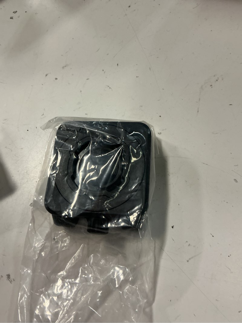 Condition photo showing Good Condition for magnetic universal adaptor clamp holder compatible with quad lock mount