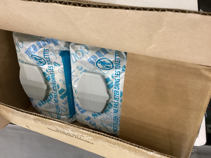 wipes