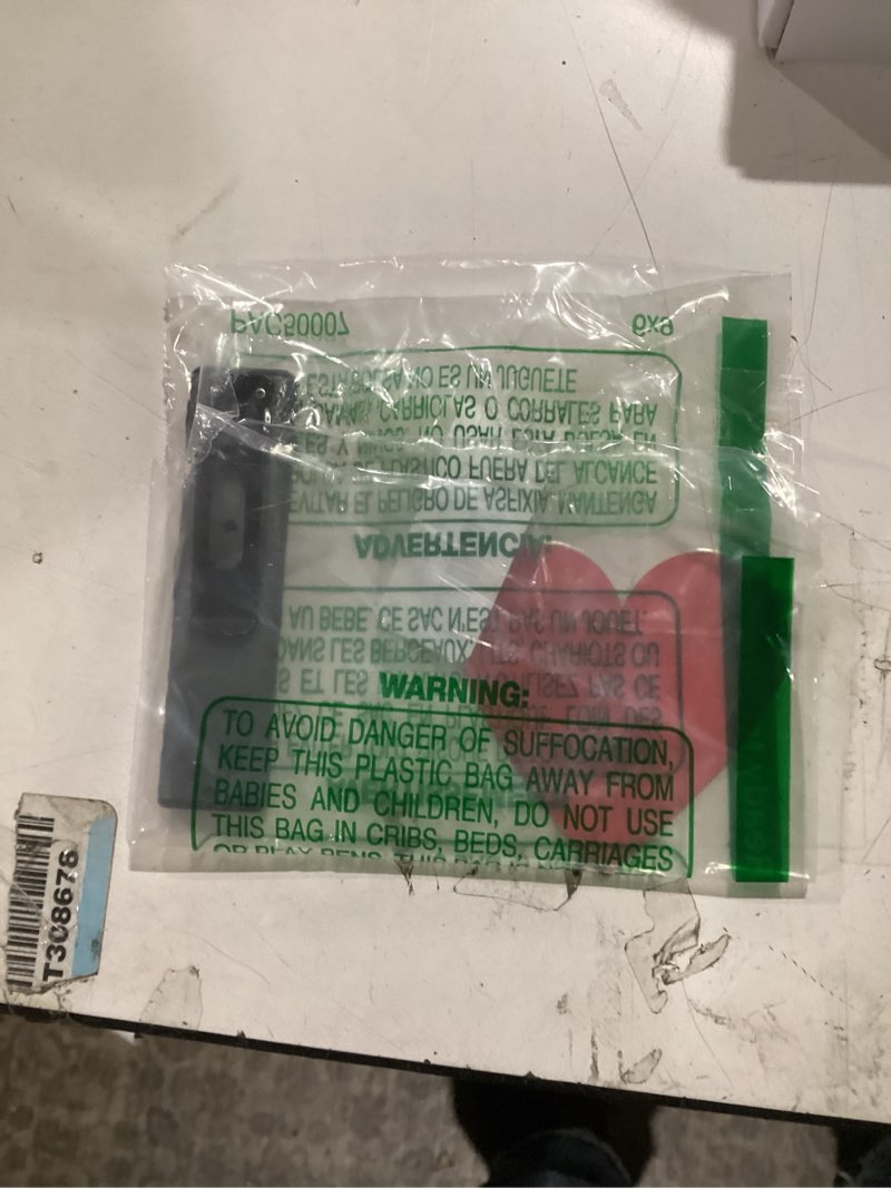 Condition photo showing Good Condition for NEBO SLIM Mini Rechargeable Pocket Light | 250 Lumens, 2 Light Modes, Small Flashlight for EDC & Eme