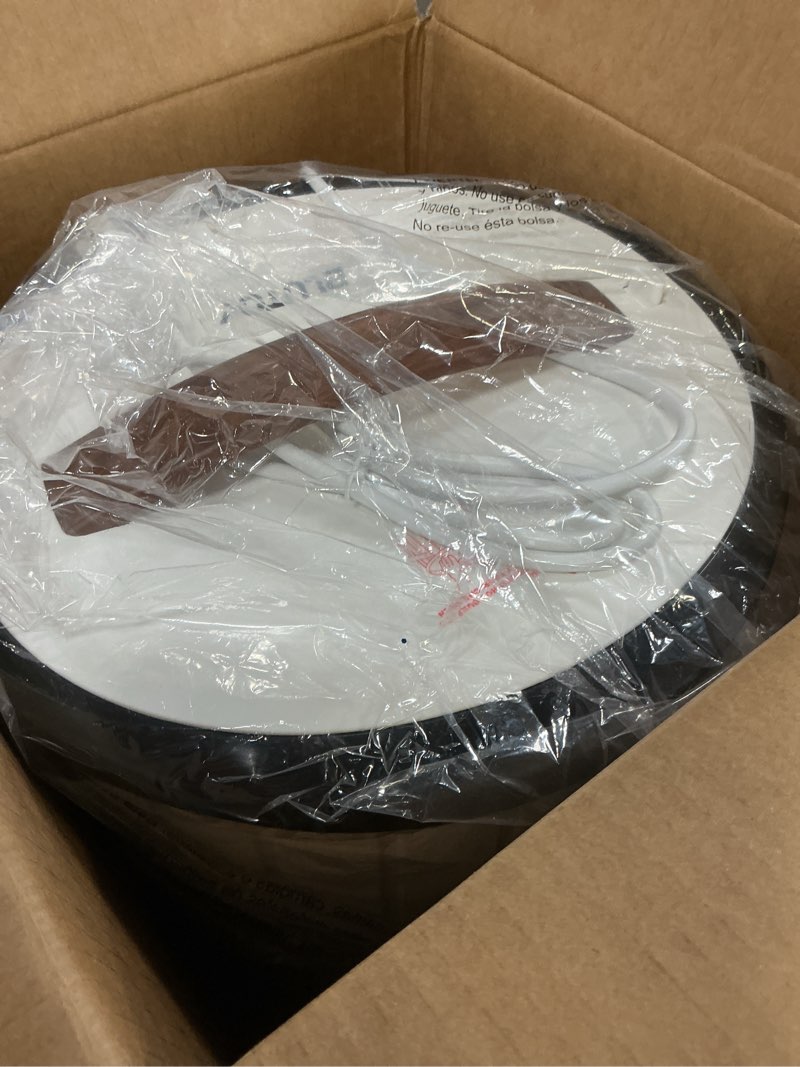 Condition photo showing Good Condition for Towel Warmer | Towel Warmers for Bathroom with LED Display | 3 Heating Modes & Adjustable Timer | Auto Shut-Off Safety | Fits 2 40"x70" Towels, Bathrobes, Blankets & More | Ideal for Spa, Hotel, Gym Black