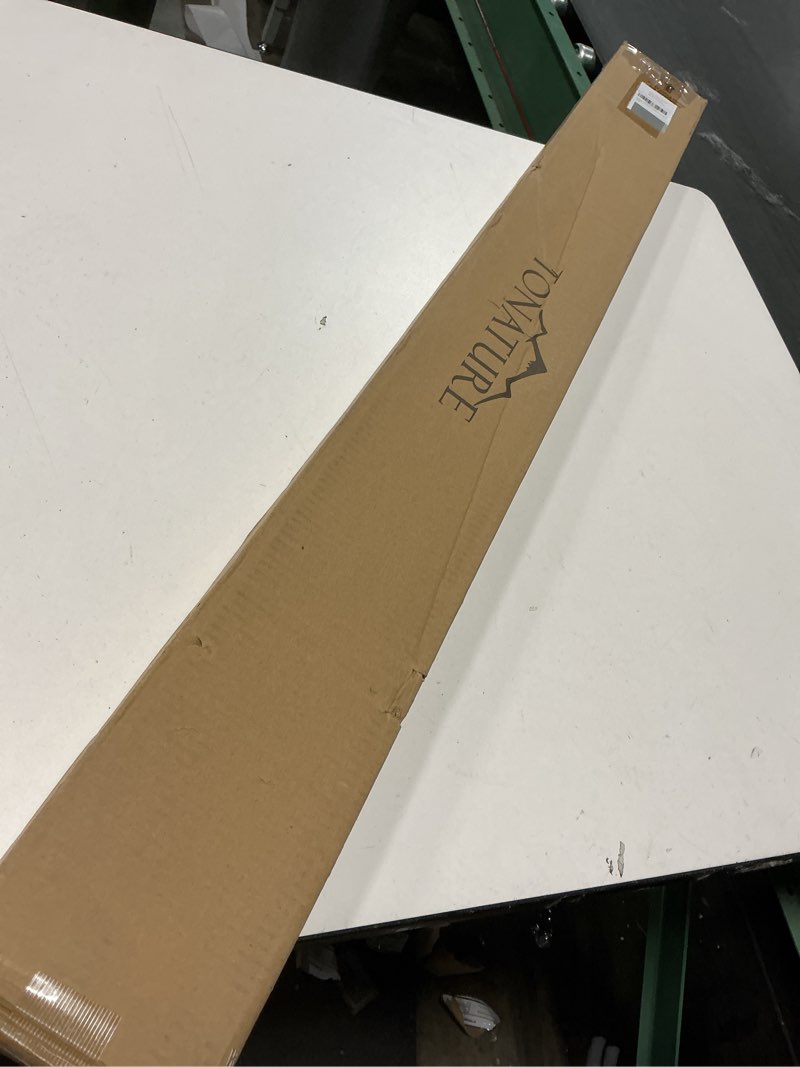 Condition photo showing Good Condition for Tonature No Drill Cellular Shades for Indoor Windows, Thermal Insulating & Noise Reducing Honeycomb 