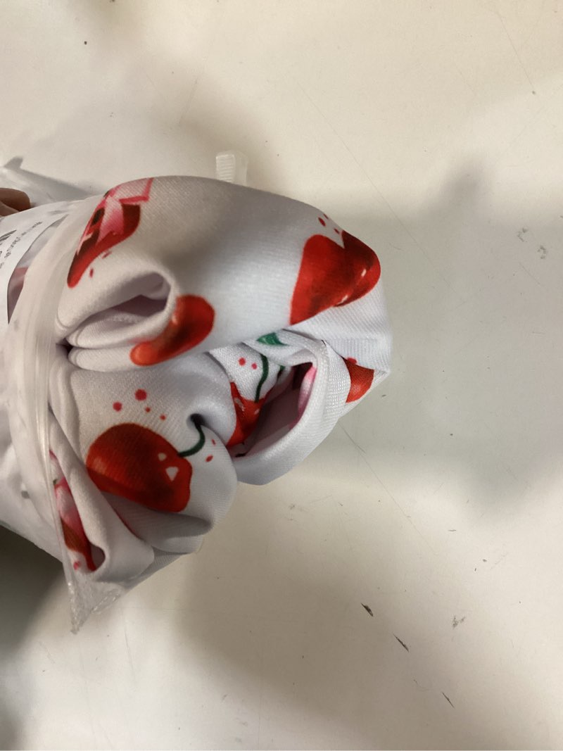 Condition photo showing Good Condition for KAROKU Dog Recovery Suit, Professional Dog Clothes for Surgery Female Male, Dogs Surgery Recovery Bodysuit Shirt for Spay Neuter, Pet Anti-Licking Onesie for Small Medium Large Dogs Cats, Large Red Large
