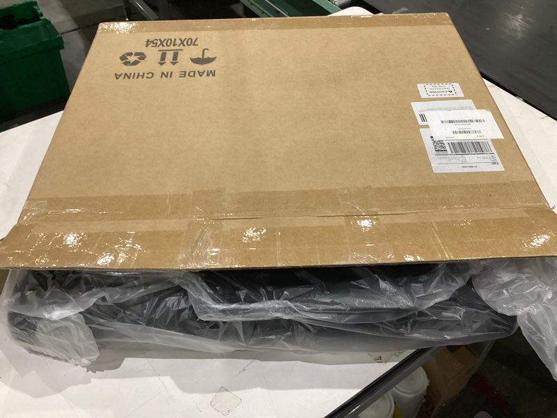 Condition photo showing As Is for Floor Mats for Dodge Ram ProMaster 2018-2024 2025, TPE Waterproof Non-Slip All Weather Protection Custom, Car Mats for Ram ProMaster Van 1500 2500 3500 Models 2018 2019 2020 2021 2022 2023 2024 2025