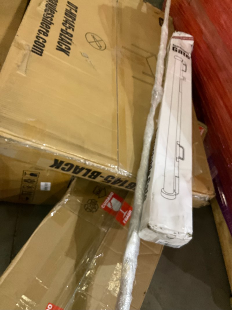 Condition photo showing As Is for Ugly Stik Carbon Inshore Spinning Rod, Durable and Balanced Fishing Rod, 24-Ton Graphite Blank, Solid Graphite Tip for Increased Sensitivity 7' - Medium Light - 1pc - 6-12lb