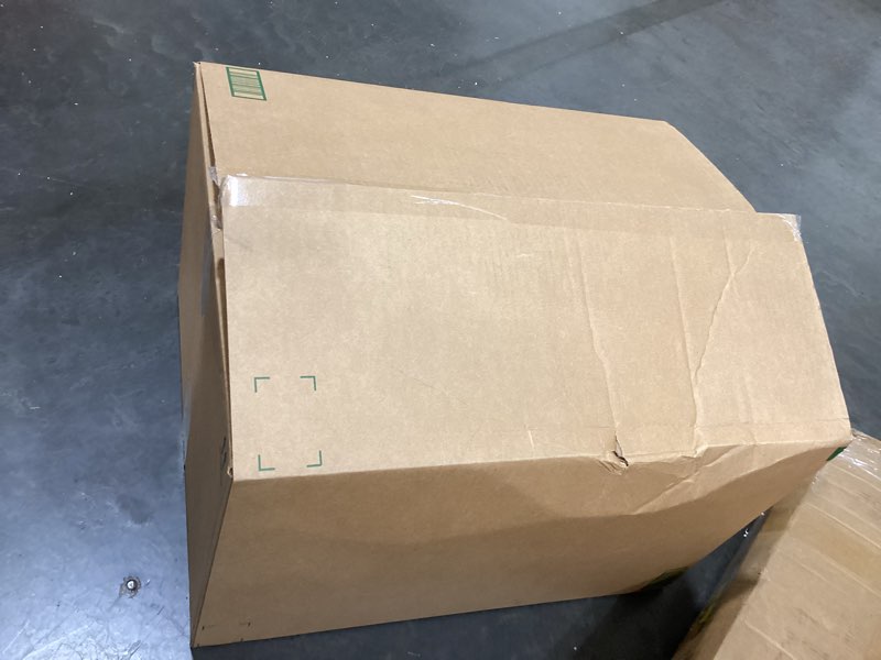 Condition photo showing Good Condition for topper mattress