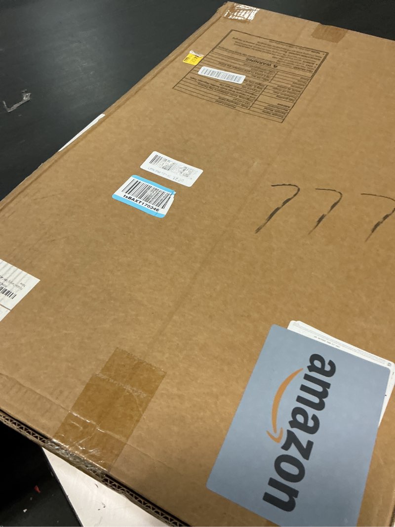 Condition photo showing Good Condition for Portable Changing Table for Baby, GIGYES Foldable Baby Changing Station with Wheels & Adjustable Height, Large Storage Rack & Shelf, Ideal for Newborn and Infants