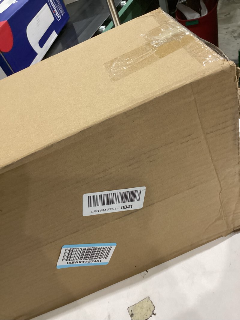 Condition photo showing Good Condition for MOBYKE 3 in 1 Rabbit Hay Feeder with Litter Box, Wood, Mess Proof, for Guinea Pig, Chinchillas, Hamster, Dwarf Rabbit