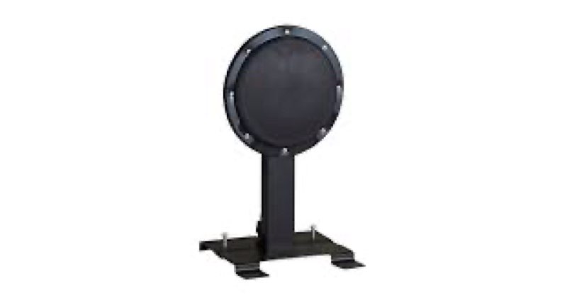 Gibraltar Gbdp Bass Drum Pad