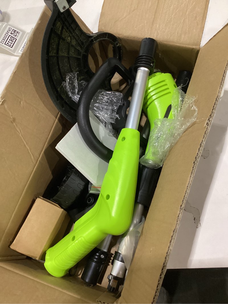 Condition photo showing Good Condition for hooseen trimmer tool