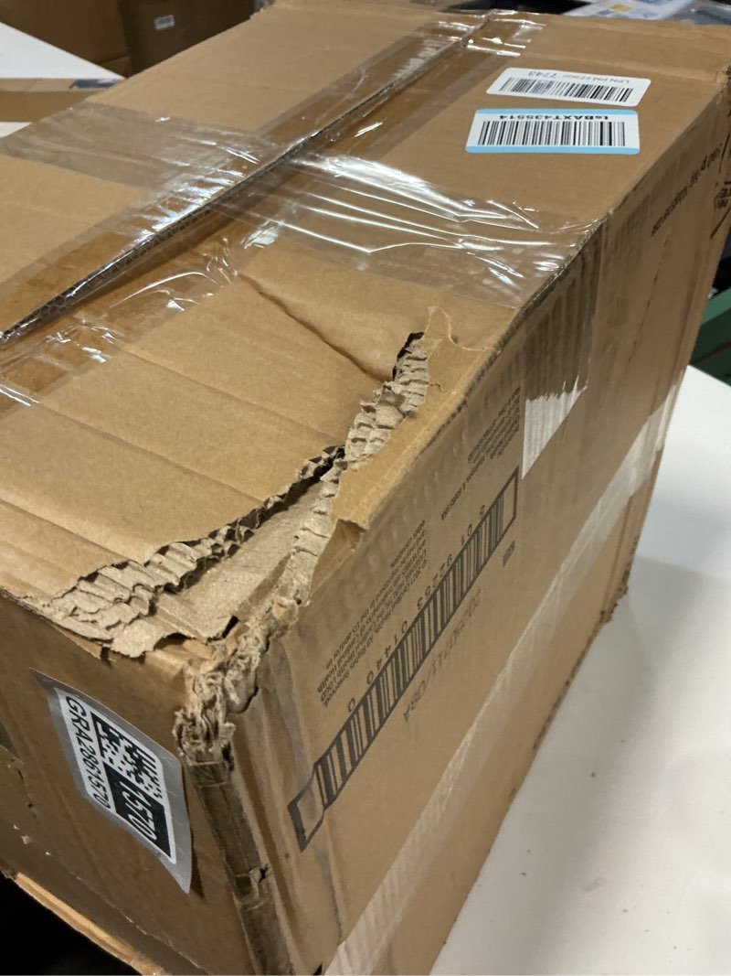 Condition photo showing Good Condition for Cardinal Health UPPMX3036 Premium Underpad, Wings Maximum Absorbency, White, 30 x 36IN (1 case of 70 eaches) 30 in x 36 in Case of 70