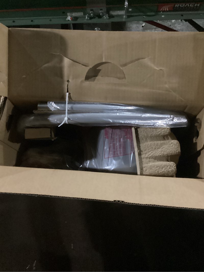 Condition photo showing New/Like New for Graco DuetSoothe 2 in 1 Portable Baby Swing & Baby Rocker, Multi Direction, Vibration, Winslet Winselt