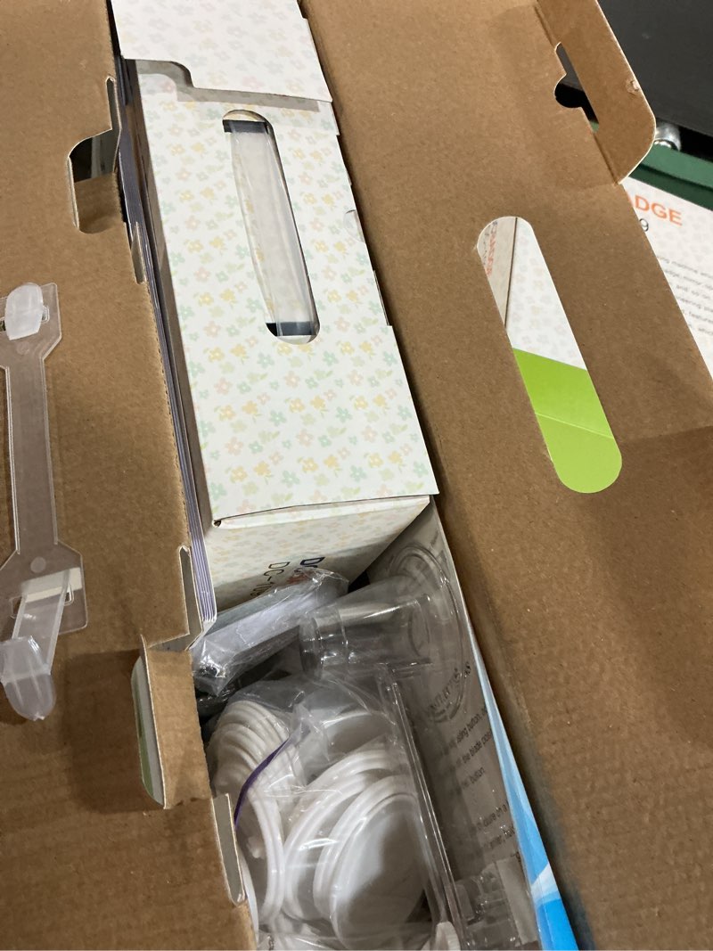 Condition photo showing item condition for Button Maker Machine 58mm - (3rd Gen) Installation-Free 58mm(2.25in) DIY Pin Badge Button Maker Press Machine Badge Punch Press with Free 100pcs Button Parts&Pictures&Circle Cutter&Magic Book Round - 58 mm