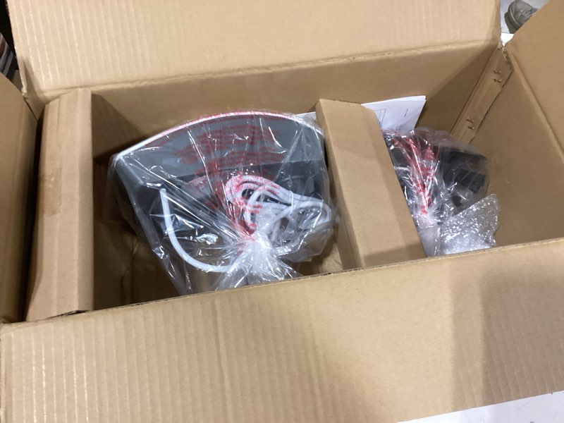 Condition photo showing Good Condition for tasalon professional facial steamer machine on wheels, standing esthetician steamer with hot ozone mist, facial be used for skin rejuvenation, steamer for facial used for spa or personal care, white