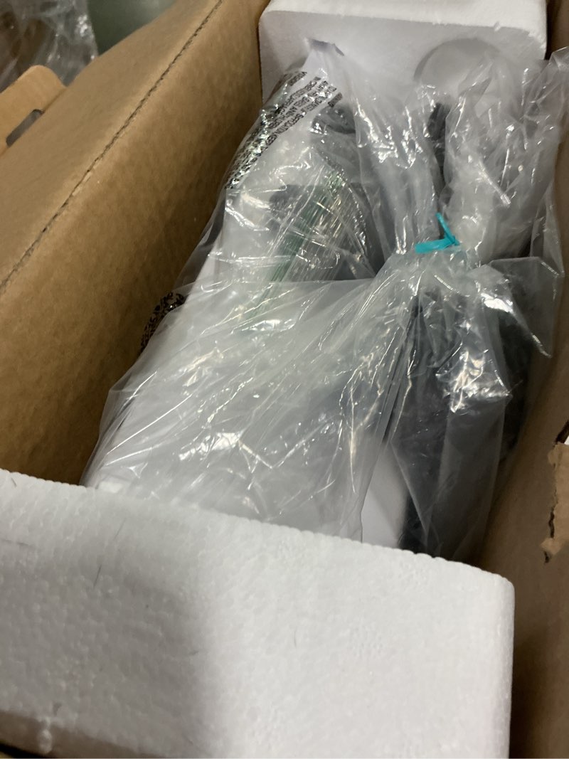 Condition photo showing Good Condition for Heat Storm Deluxe Infrared Quartz Wall 1000W Heater  Indoor  White  HS-1000-WX. Brand New.