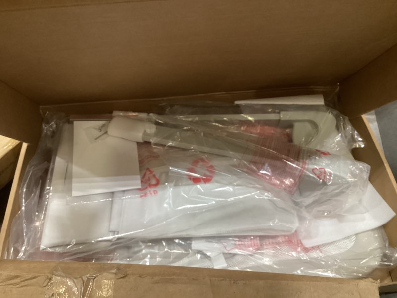 Baby Bouncer for Newborns 0-12 Months: 0-5 Years Portable Infant Seat with Soft Grey Fabric, Adjusta