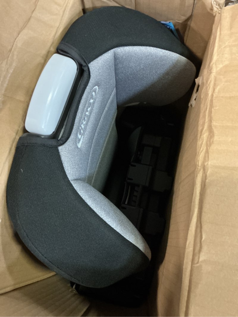 Condition photo showing Good Condition for graco turbobooster 2.0 highback booster car seat, declan