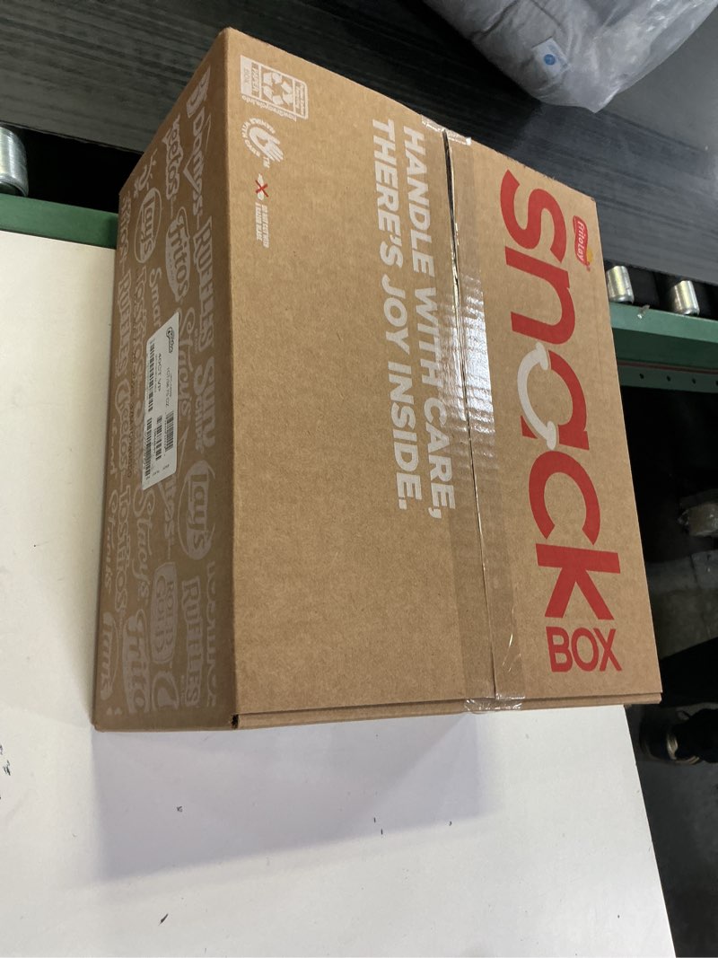 Condition photo showing Good Condition for ( use by may 20/25)Cheetos Cheese Flavored Snacks, Variety Pack, (Pack of 40)