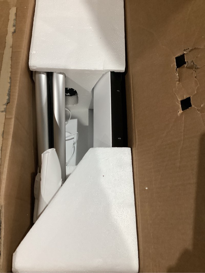 Condition photo showing As Is for 4moms MamaRoo Multi-Motion Baby Swing, Bluetooth Enabled with 5 Unique Motions, Black