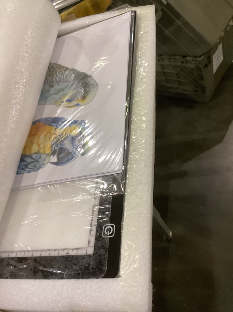 Decorative picture frame