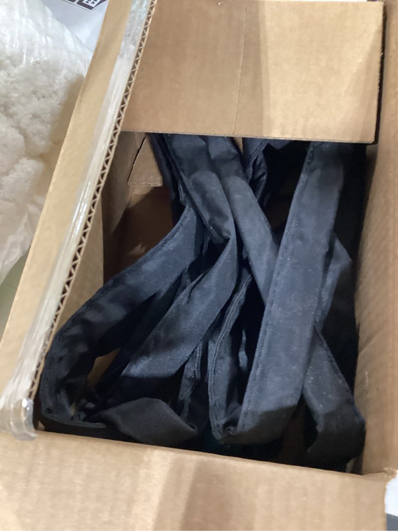 Condition photo showing As Is for linex garden flat soaker hose 1/2" x 25 ft for garden beds drip sprinkler hoses heavy duty save water 80% 25ft 1