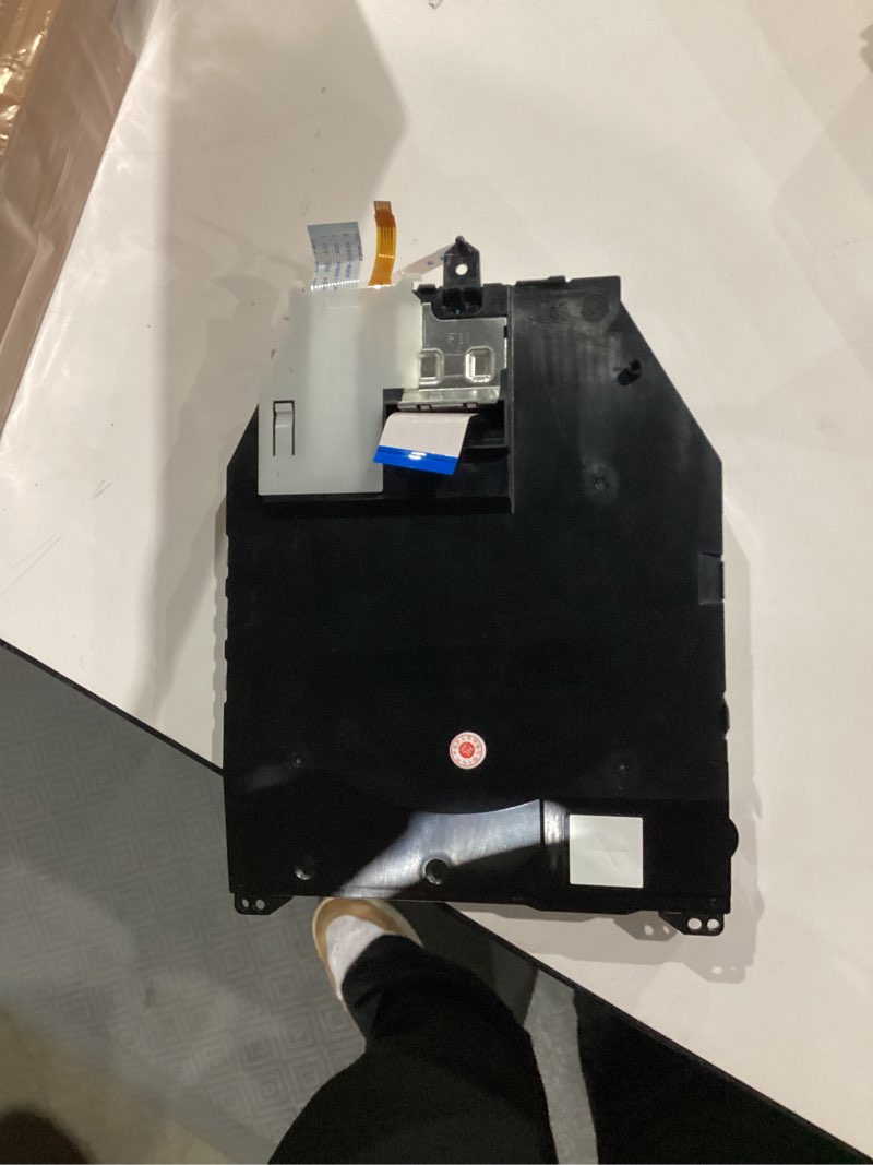 Condition photo showing Good Condition for replacement blu-ray dvd drive for ps3 slim 160gb cech-2501a kem-450daa kes-450daa